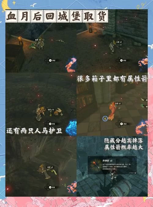 泰拉瑞亚脉冲弓获取指南：击败世纪之花，购买神弓！