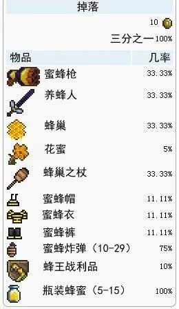 泰拉瑞亚腐化宝箱怪掉落物品攻略：轻松获取稀有装备