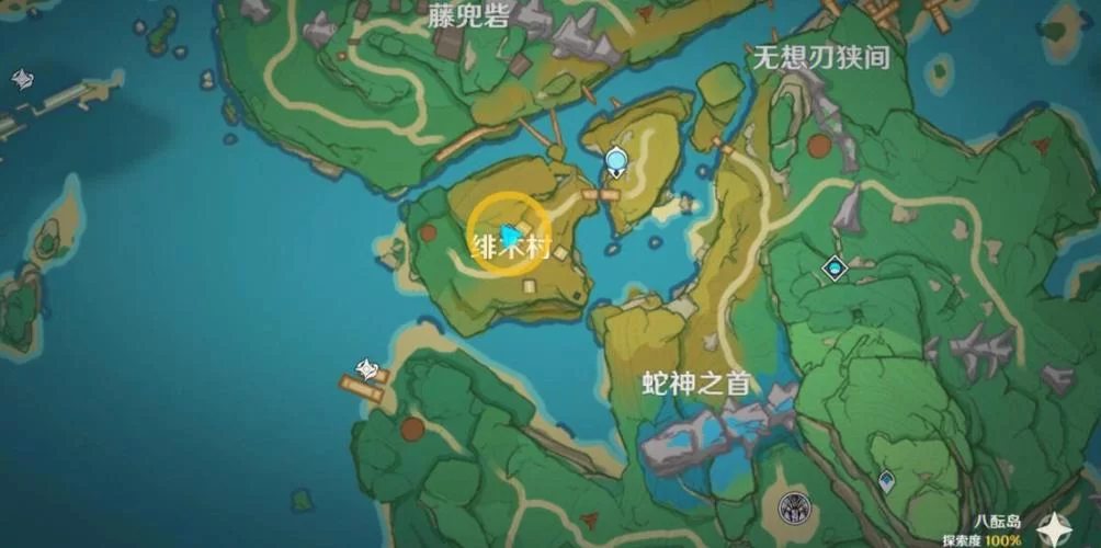 泰拉瑞亚花苞位置详解：丛林深处寻宝攻略