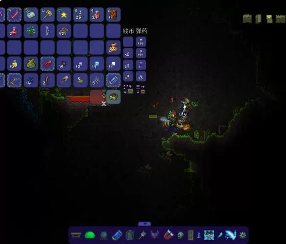 泰拉瑞亚蜜蜂坐骑掉落几率有多低？快速刷取方法详解