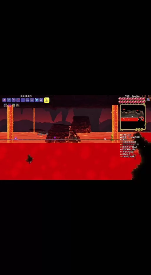 泰拉瑞亚金钥匙：地牢探险必备，轻松获得的秘诀