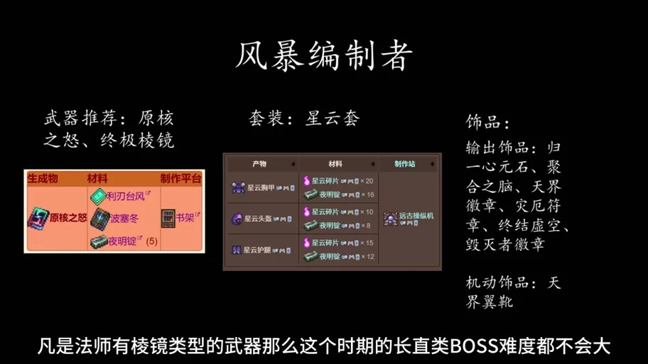 泰拉瑞亚钛金熔炉合成指南：快速获得高级熔炉