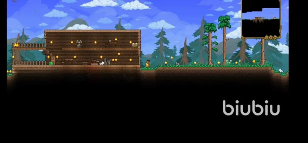 泰拉瑞亚钛金熔炉合成指南：快速获得高级熔炉