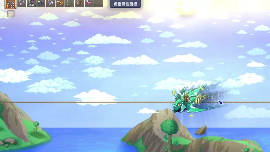 泰拉瑞亚钯金挖矿技巧：快速获取钯金的秘诀