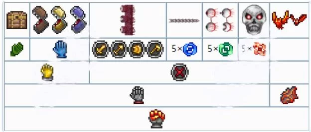 泰拉瑞亚锯木机合成指南：材料、步骤全解析