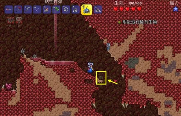 泰拉瑞亚闪耀根获取攻略：快速获得闪耀根的技巧