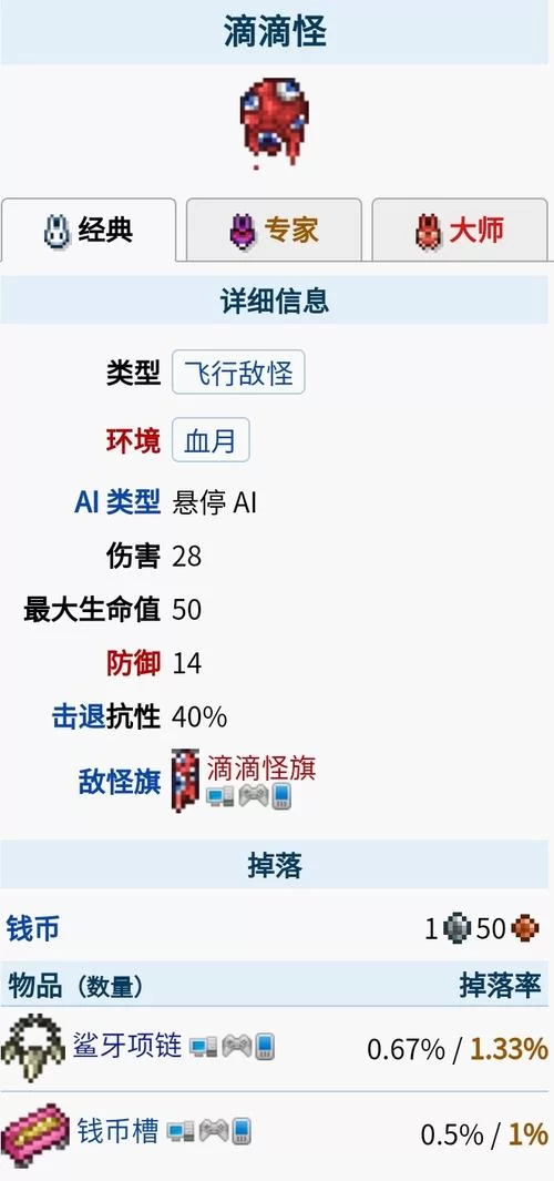 泰拉瑞亚雏翼升级指南：提升防御，增强飞行能力