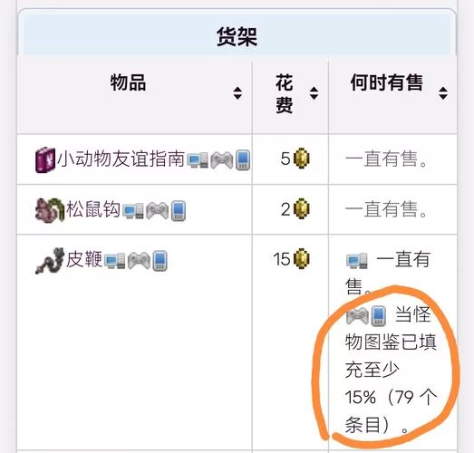 泰拉瑞亚鞭子实用技巧：如何玩转鞭子武器制霸游戏