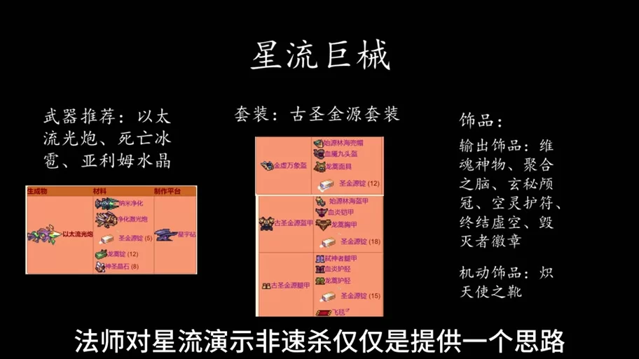 泰拉瑞亚鞭子排名：新手玩家必看武器选择指南