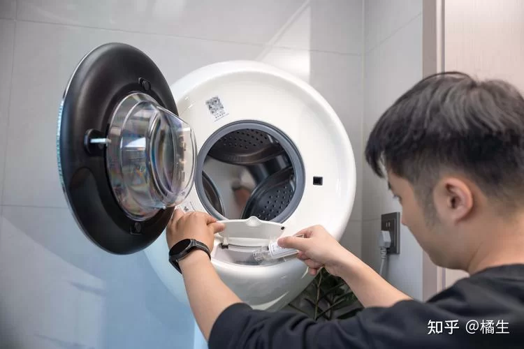 洗衣机的拼音怎么读？快速掌握洗衣机读音技巧