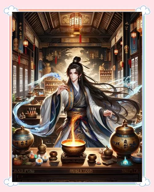 洗髓丹配方是什么？炼丹材料及步骤详解