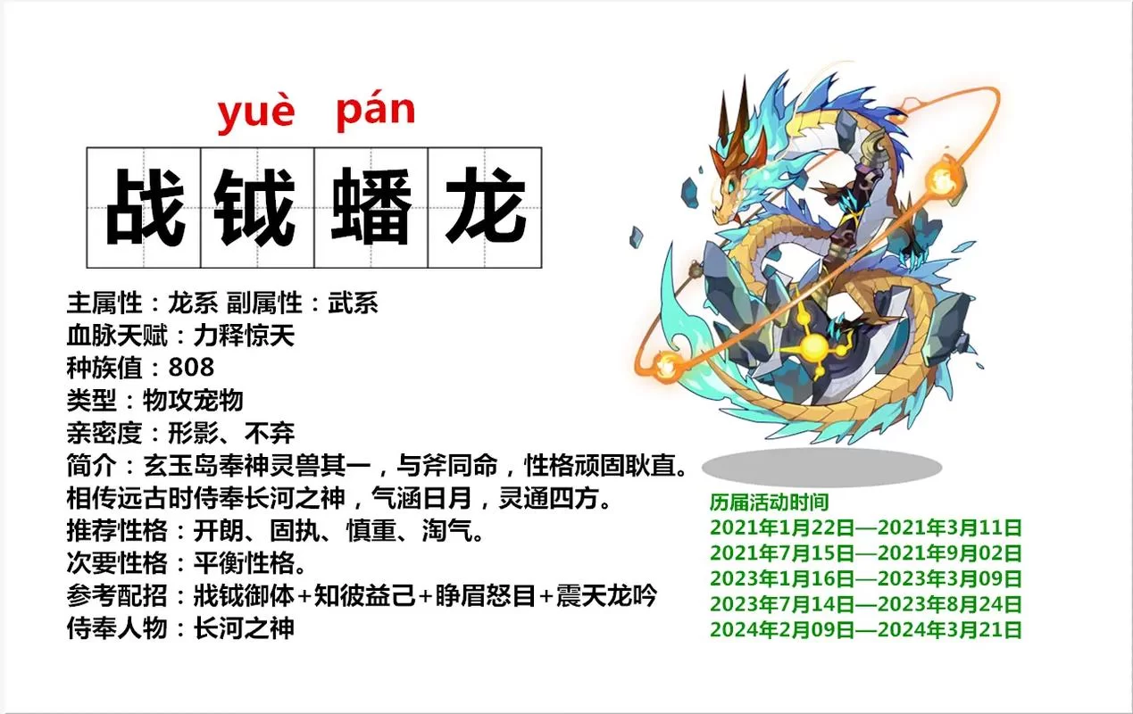 洛克王国奉神系列宠物最强阵容推荐：轻松制霸全服