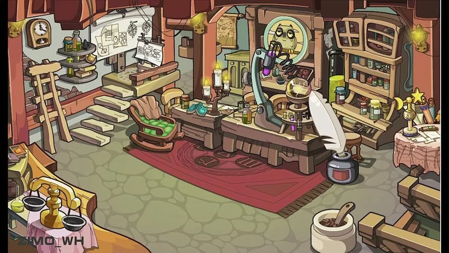 洛克王国破茧重生在哪？皇家研究院实验工坊详细步骤