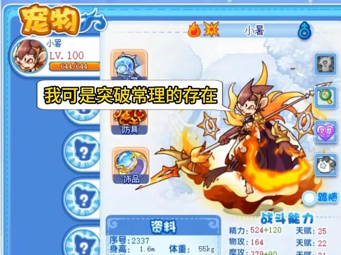 洛克王国立夏活动：收集花朵赢取萌宠