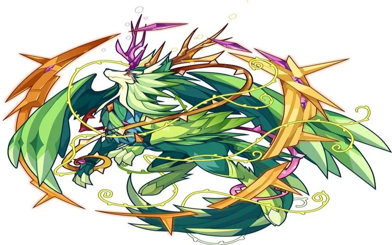 洛克王国红莲兽全面解析：外观、技能与实战应用