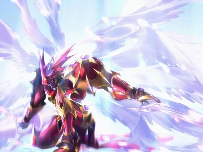 洛克王国红莲兽全面解析：外观、技能与实战应用