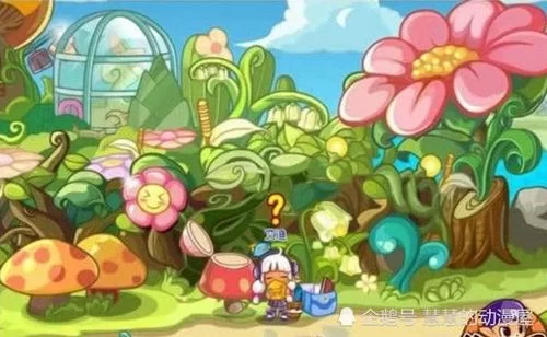 洛克王国罗伦斯：园艺师NPC的秘密与强大之处