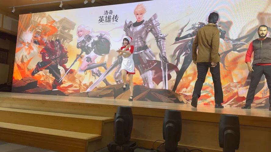 洛奇英雄传职业强度排名：2023最新版本职业推荐