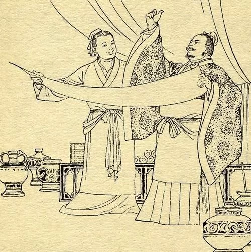 洛阳纸贵说的是哪本书？这本名作让你大开眼界！