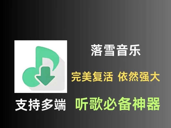 洛雪音乐官网地址：超全音乐资源，轻松下载和播放你的最爱