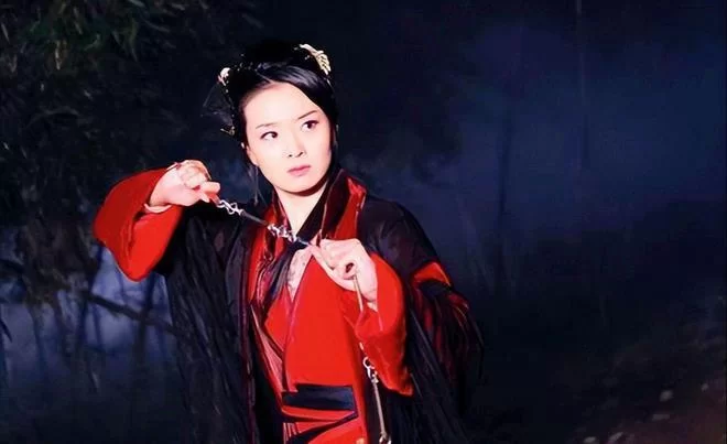 流星蝴蝶剑演员表及角色介绍：经典武侠剧阵容揭秘