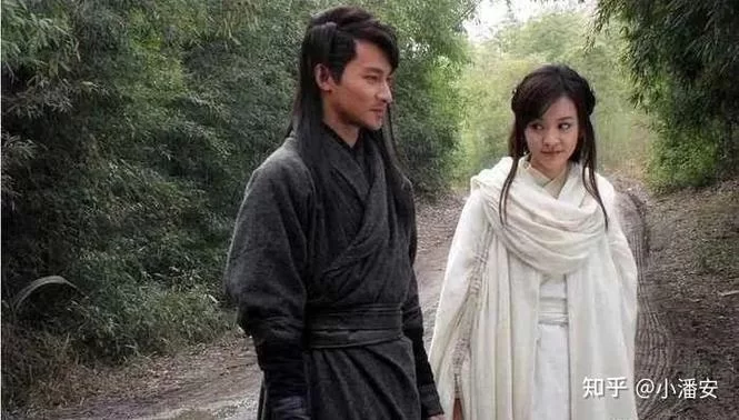 流星蝴蝶剑演员表及角色介绍：经典武侠剧阵容揭秘