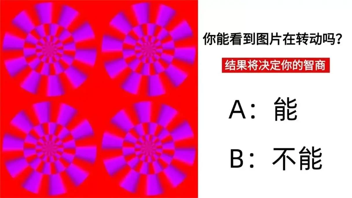 测测你的纯洁度，100张图片大挑战！
