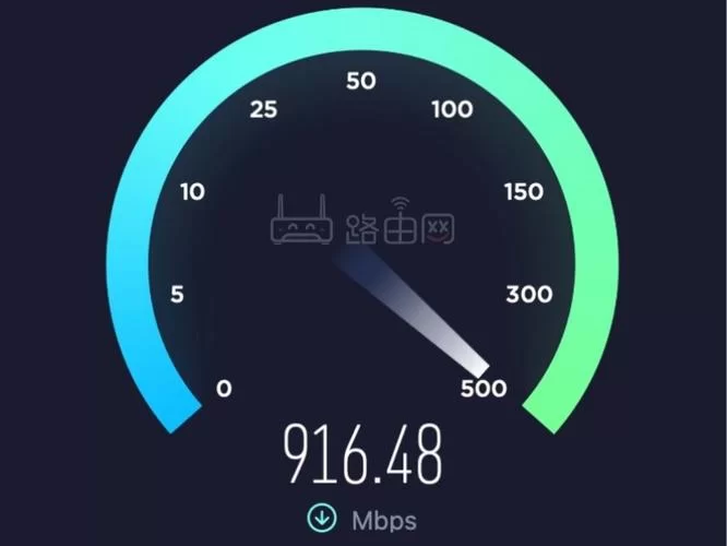 测网速怎么测试？简单几步教你快速检测网速！