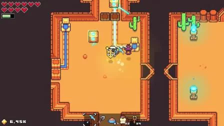 浮岛物语上古墓地BOSS打法技巧分享:轻松获取奖励 浮岛物语上古墓地BOSS打法技巧分享:轻松获取奖励