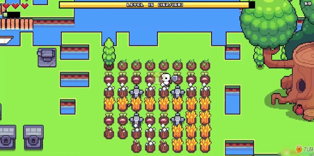 浮岛物语上古墓地BOSS打法技巧分享:轻松获取奖励 浮岛物语上古墓地BOSS打法技巧分享:轻松获取奖励