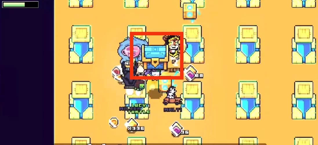 浮岛物语上古银河解密：新手必看图文教程