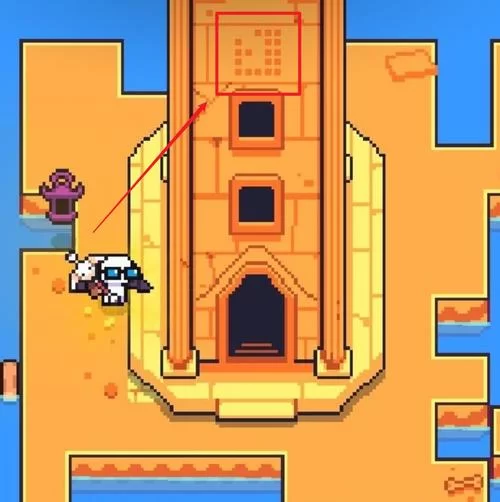 浮岛物语上古银河解密：新手必看图文教程