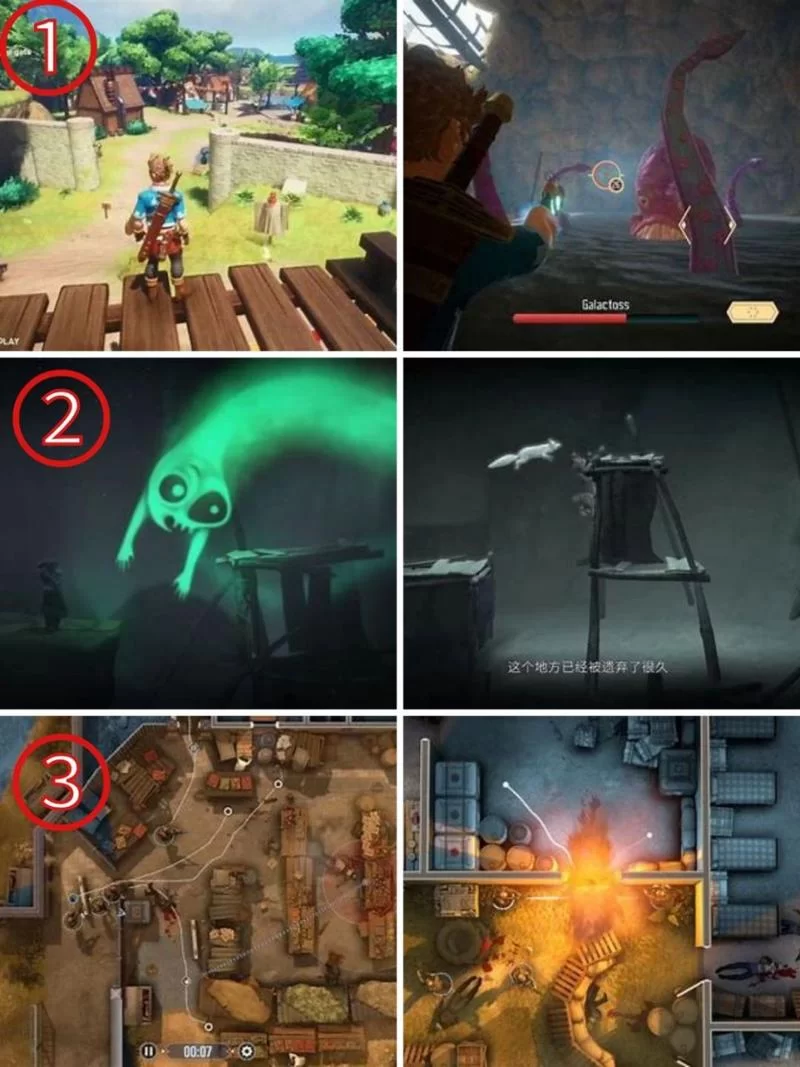 海之号角游戏下载:开启你的海洋冒险之旅 海之号角游戏下载:开启你的海洋冒险之旅