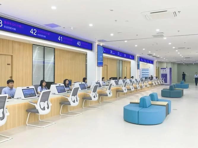 海南政务服务新体验，线上线下都方便！