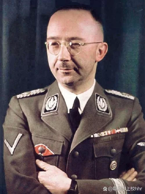 海因里希亲王：德国皇帝的弟弟，他的传奇人生