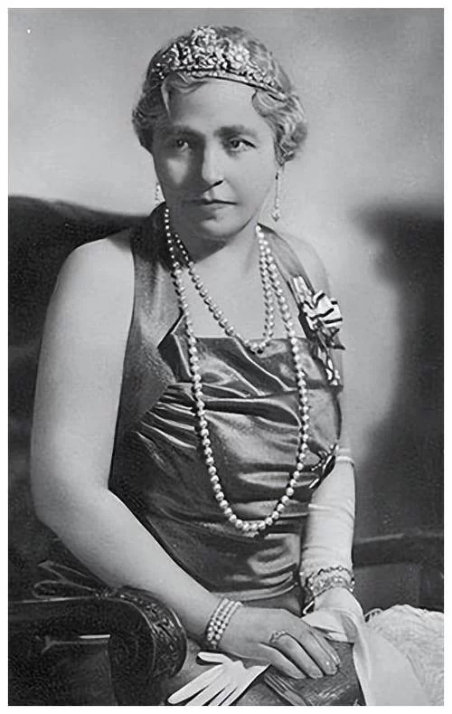 海因里希亲王:德国皇帝的弟弟,他的传奇人生 海因里希亲王:德国皇帝的弟弟,他的传奇人生