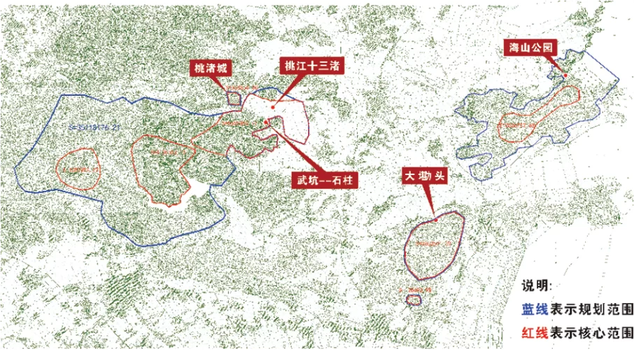 海山开门任务全流程解析：附详细步骤与地图