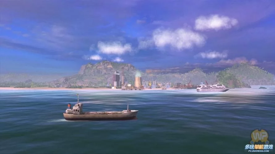 海岛大亨4攻略大全：新手入门到专家技巧全掌握