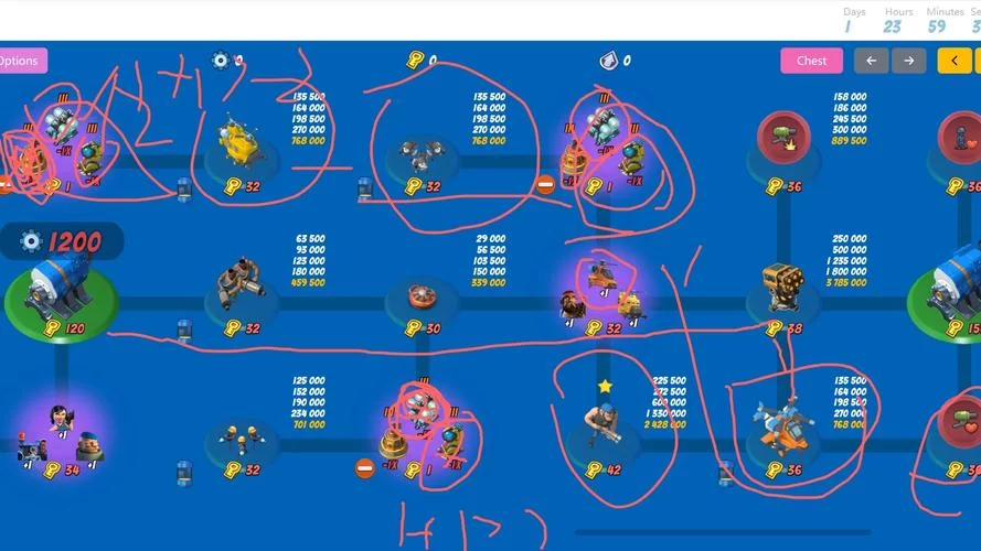 海岛奇兵研究所升级攻略：快速提升战力技巧