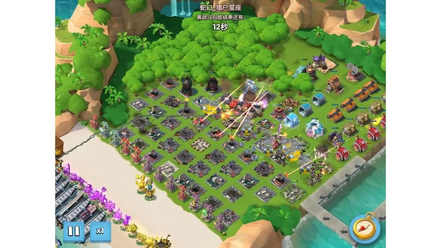 海岛奇兵研究所升级攻略：快速提升战力技巧