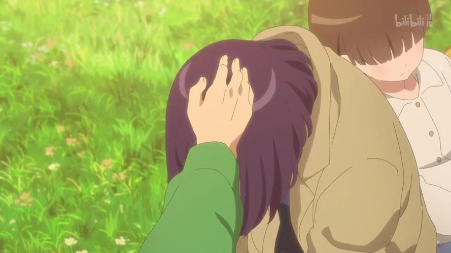 海岬迷途之家：姐姐的温柔与守护