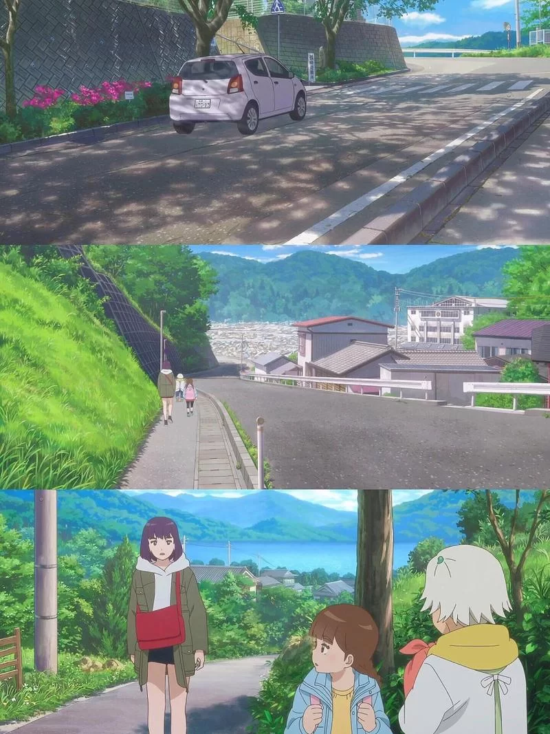 海岬迷途之家:姐姐的温柔与守护 海岬迷途之家:姐姐的温柔与守护