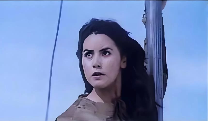 海市蜃楼豆瓣热议：这部电影究竟值不值得看？