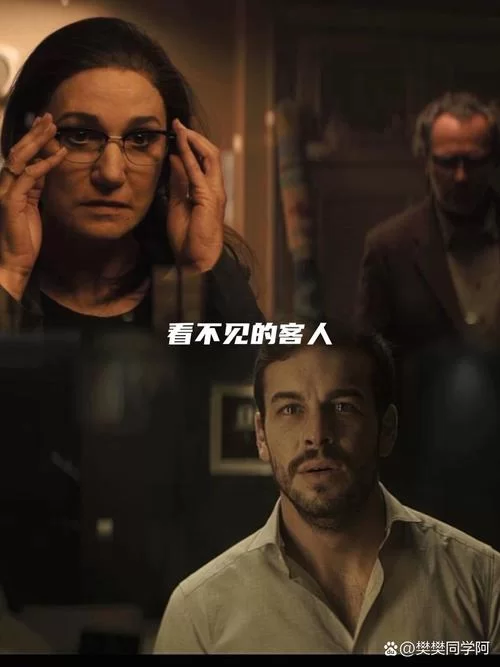 海市蜃楼豆瓣热议：这部电影究竟值不值得看？