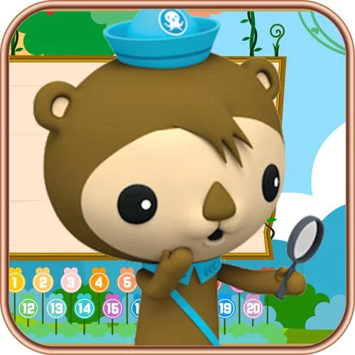 海底小纵队谢灵通是什么动物？可爱谢灵通的品种大揭秘！