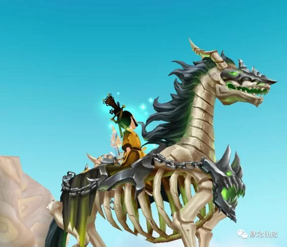 海德尼尔礼品是什么?几率获取极品坐骑 海德尼尔礼品是什么?几率获取极品坐骑