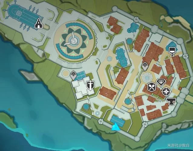 海报和告示牌位置在哪？原神蒙德城隐藏任务攻略