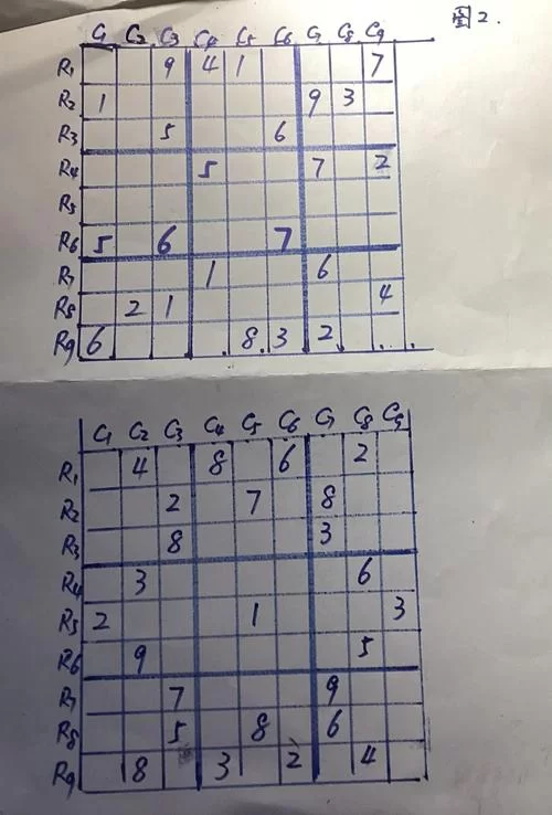 海祈岛解密难点解析：教你轻松通关原神数独