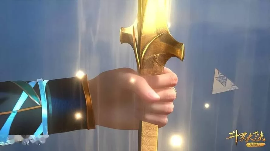 海神三叉戟本身的重量有多重？揭秘神器背后的惊人数字！