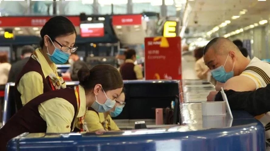 海航网上值机指南：快速办理登机手续，省时省力